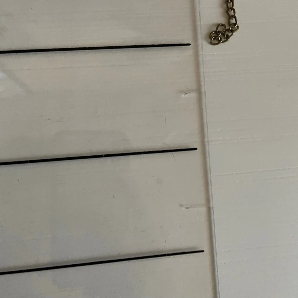 Weekly + To-Do List Clear Acrylic Dry Erase Boards | Target Bullseye